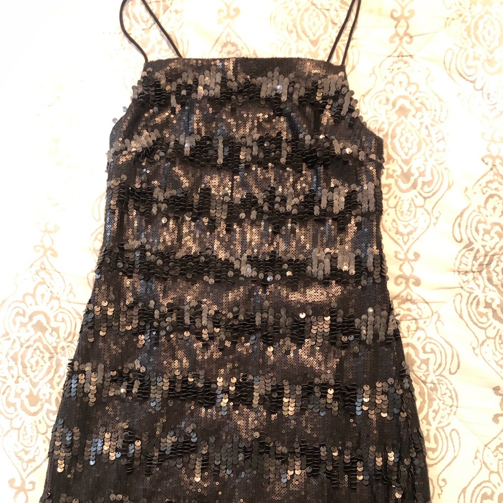 Sequins Jr. Prom/Prom, Formal Dress